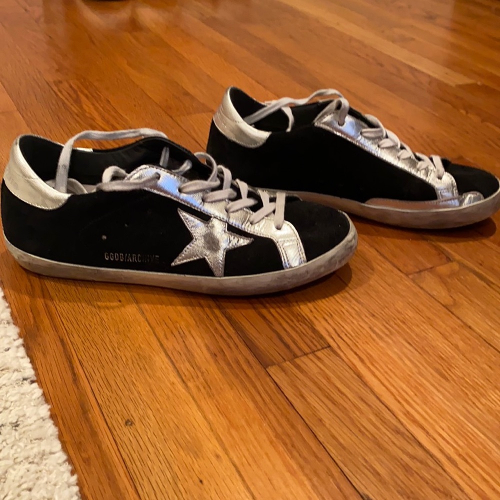 Golden Goose shoes